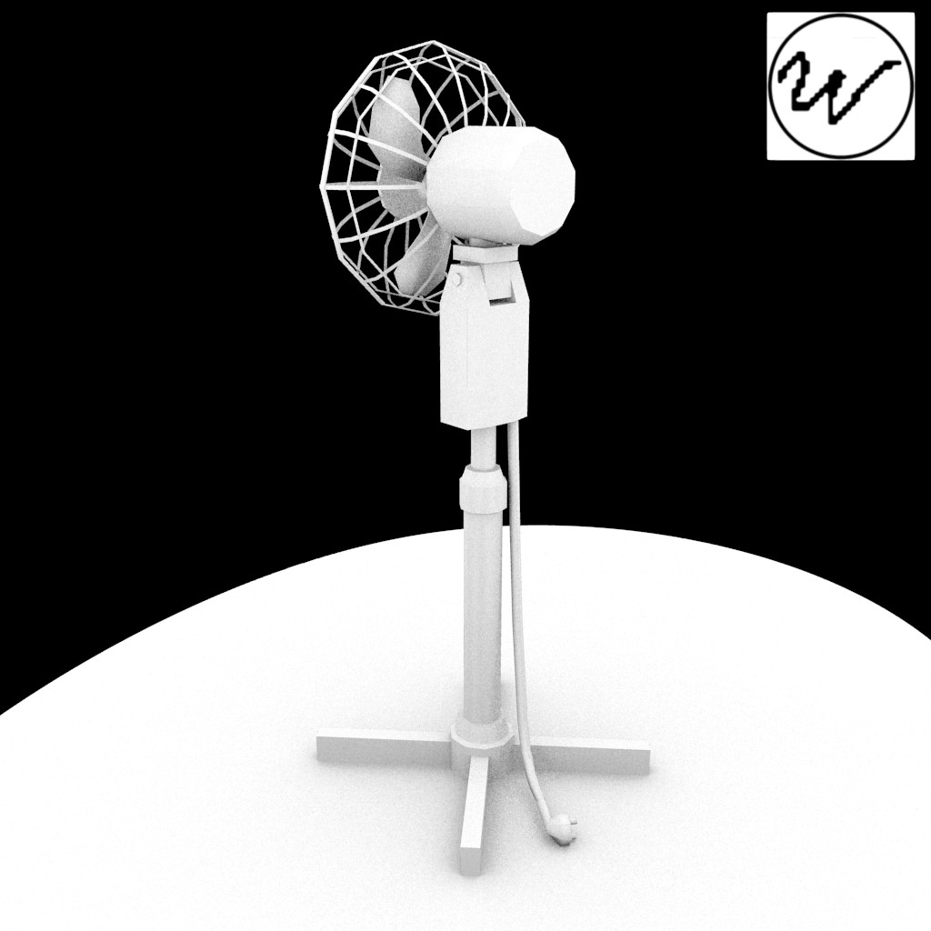 Ventilator [BGE] preview image 3